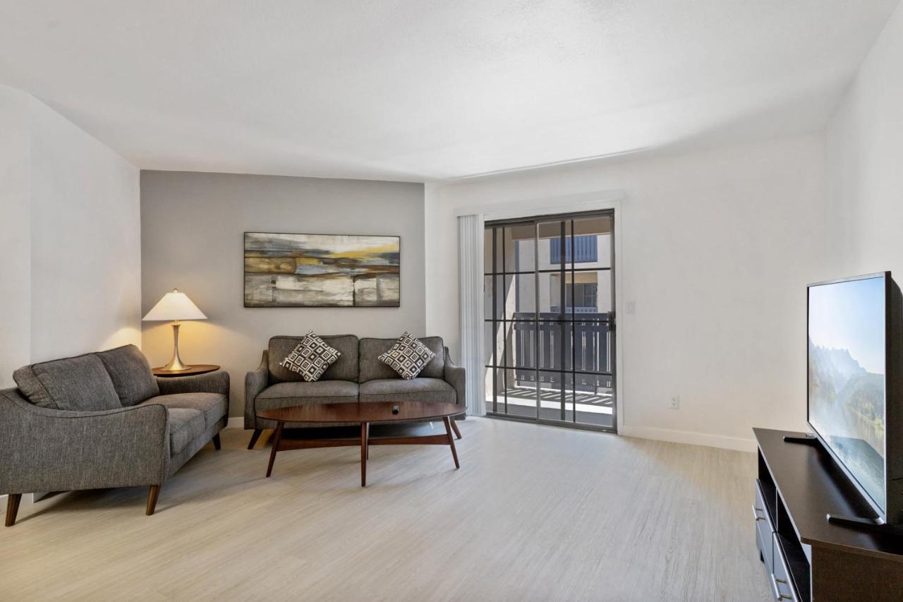 Newly Renovated 2Br Apartment W Pool By Stay Gia 凤凰城 外观 照片